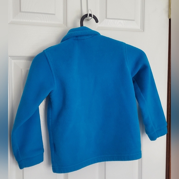 Columbia Kids Zip Up Jacket Size XXS (4/5) - Picture 2 of 4